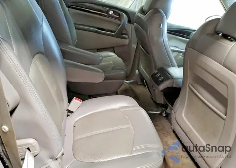 2015 Buick Enclave z USA, uszkodzony, nr VIN 5GAKRAKDXFJ337672